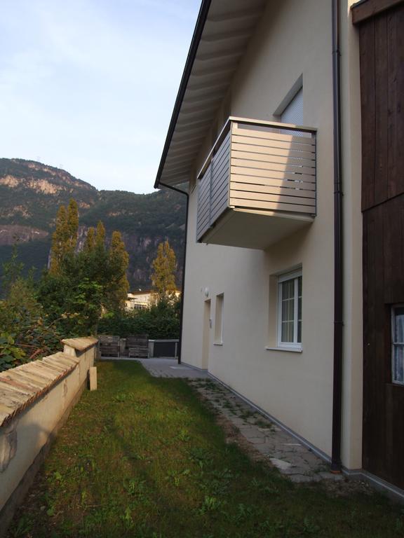 Apartment Residence Veronika Ora / Auer Exteriör bild